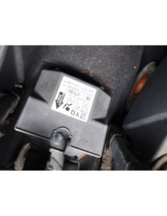 CENTRALITA AIRBAG OPEL ASTRA H BERLINA - 266143