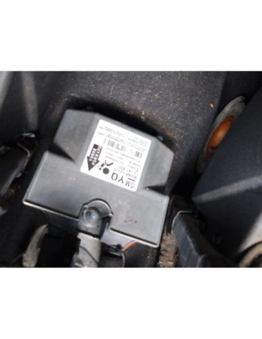 CENTRALITA AIRBAG OPEL ASTRA H BERLINA - 266143
