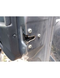 CERRADURA PUERTA DELANTERA DERECHA OPEL ASTRA H BERLINA -...
