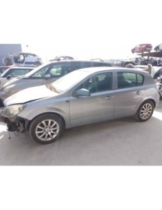 CERRADURA PUERTA DELANTERA IZQUIERDA OPEL ASTRA H BERLINA...