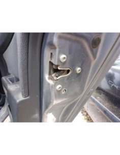 CERRADURA PUERTA TRASERA DERECHA OPEL ASTRA H BERLINA -...