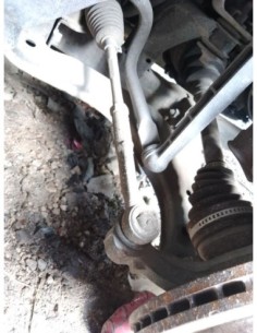 CREMALLERA DIRECCION OPEL ASTRA H BERLINA - 266115