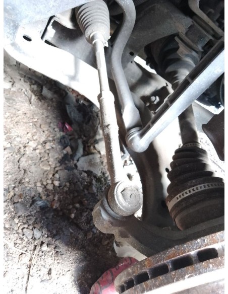 CREMALLERA DIRECCION OPEL ASTRA H BERLINA - 266115