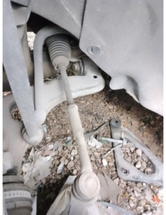 CREMALLERA DIRECCION OPEL ASTRA H BERLINA - 266115 2