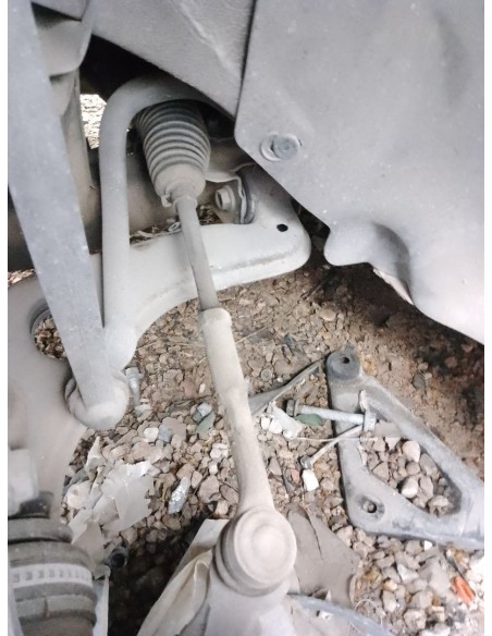 CREMALLERA DIRECCION OPEL ASTRA H BERLINA - 266115