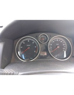 CUADRO INSTRUMENTOS OPEL ASTRA H BERLINA - 266135