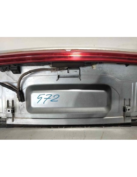 ALERON TRASERO CITROEN GRAND C4 PICASSO - 236650