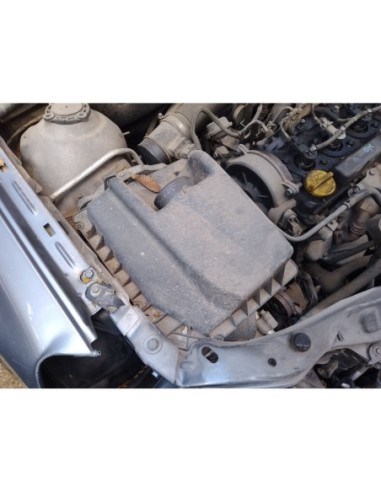 FILTRO AIRE OPEL ASTRA H BERLINA - 266160