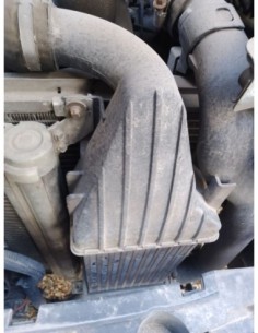 INTERCOOLER OPEL ASTRA H BERLINA - 266164