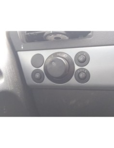 MANDO LUCES OPEL ASTRA H BERLINA - 266136