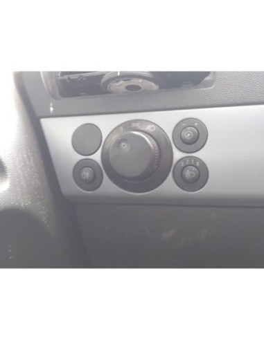 MANDO LUCES OPEL ASTRA H BERLINA - 266136