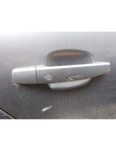 MANETA EXTERIOR TRASERA DERECHA OPEL ASTRA H BERLINA -...