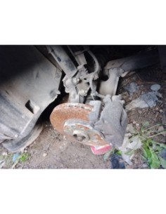 MANGUETA DELANTERA DERECHA OPEL ASTRA H BERLINA - 266130