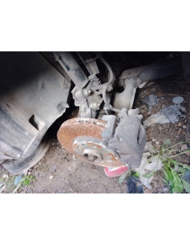 MANGUETA DELANTERA DERECHA OPEL ASTRA H BERLINA...