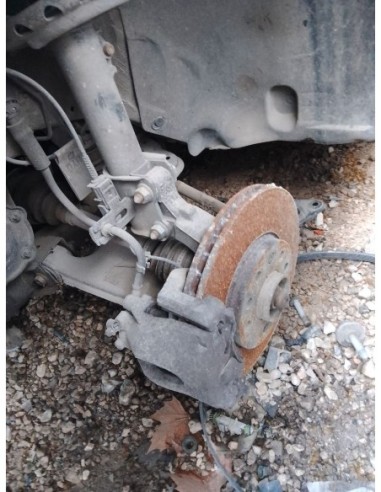 MANGUETA DELANTERA IZQUIERDA OPEL ASTRA H...