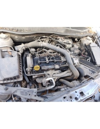 MOTOR COMPLETO OPEL ASTRA H BERLINA - 266163