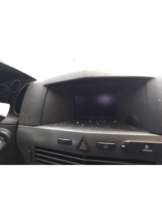PANTALLA MULTIFUNCION OPEL ASTRA H BERLINA - 266138