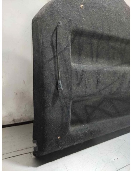 BANDEJA TRASERA NISSAN QASHQAI (J10) - 263281