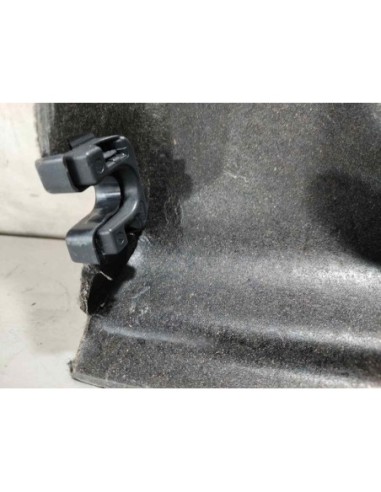 BANDEJA TRASERA NISSAN QASHQAI (J10) - 263281