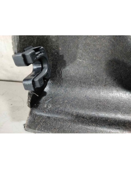 BANDEJA TRASERA NISSAN QASHQAI (J10) - 263281