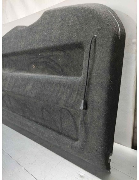 BANDEJA TRASERA NISSAN QASHQAI (J10) - 263281