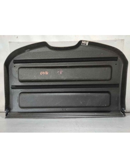 BANDEJA TRASERA NISSAN QASHQAI (J10) - 263281