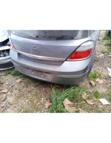 PARAGOLPES TRASERO OPEL ASTRA H BERLINA - 266169