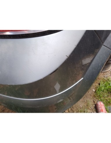 PARAGOLPES TRASERO OPEL ASTRA H BERLINA - 266169