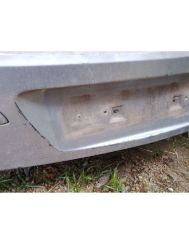 PARAGOLPES TRASERO OPEL ASTRA H BERLINA - 266169
