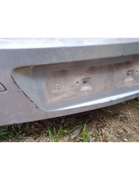 PARAGOLPES TRASERO OPEL ASTRA H BERLINA - 266169