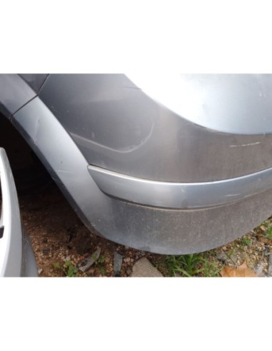 PARAGOLPES TRASERO OPEL ASTRA H BERLINA - 266169