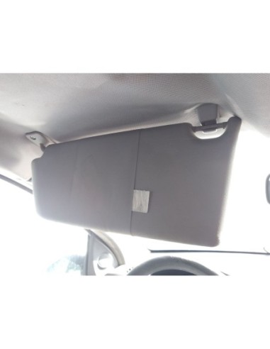 PARASOL IZQUIERDO OPEL ASTRA H BERLINA - 266131