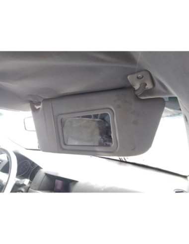 PARASOL DERECHO OPEL ASTRA H BERLINA - 266132