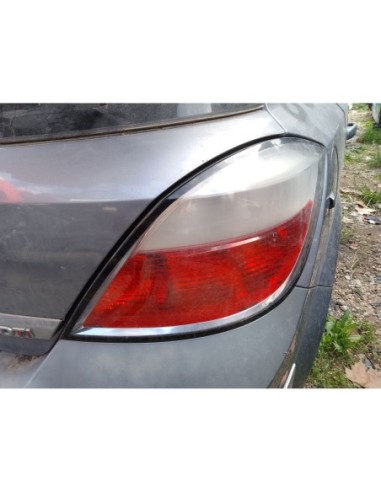 PILOTO TRASERO DERECHO OPEL ASTRA H BERLINA -...