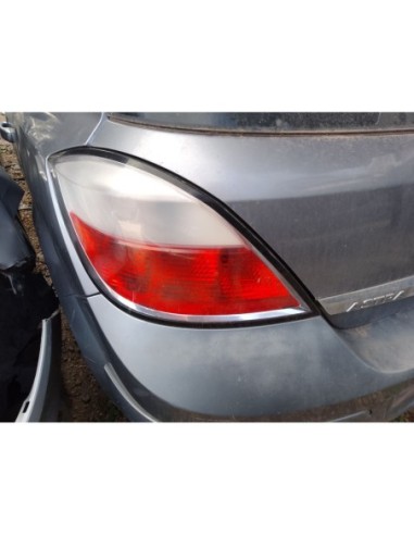 PILOTO TRASERO IZQUIERDO OPEL ASTRA H BERLINA -...