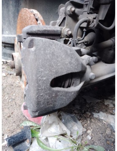 PINZA DE FRENO DELANTERA DERECHA OPEL ASTRA H...