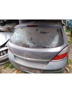 PORTON TRASERO OPEL ASTRA H BERLINA - 266168