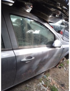 PUERTA DELANTERA DERECHA OPEL ASTRA H BERLINA - 266122