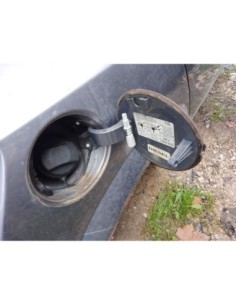 TAPA EXTERIOR COMBUSTIBLE OPEL ASTRA H BERLINA - 266166 2