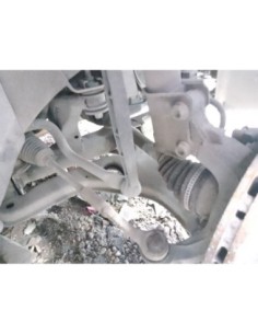 TRANSMISION DELANTERA DERECHA OPEL ASTRA H BERLINA - 266116