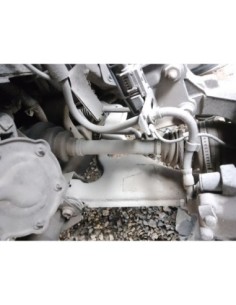 TRANSMISION DELANTERA IZQUIERDA OPEL ASTRA H BERLINA -...