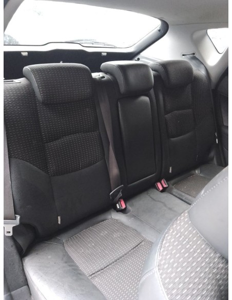 ASIENTOS TRASEROS HYUNDAI I30 (FD) - 265921