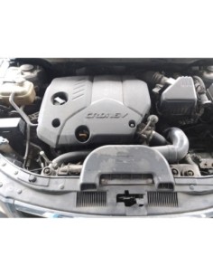 CAJA CAMBIOS HYUNDAI I30 (FD) - 265999