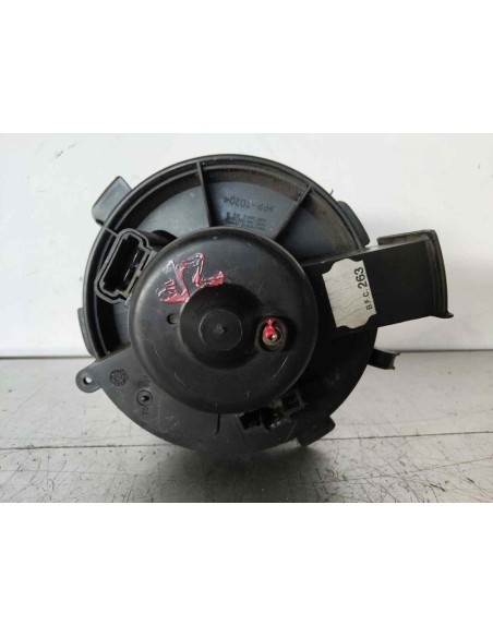MOTOR CALEFACCION PEUGEOT 206 CC CABRIO-COUPÉ - 265017