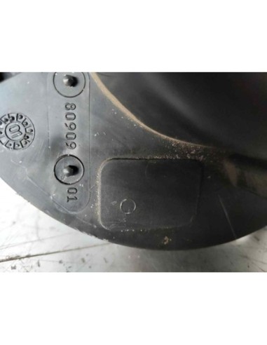 MOTOR CALEFACCION PEUGEOT 206 CC CABRIO-COUPÉ -...