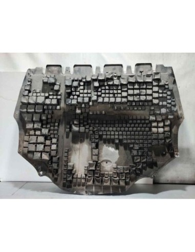 CUBRECARTER VOLKSWAGEN POLO IV (9N3) - 253992