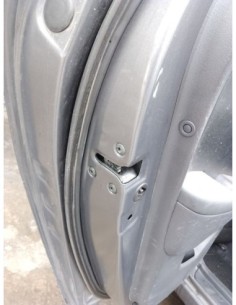 CERRADURA PUERTA TRASERA IZQUIERDA HYUNDAI I30 (FD) - 265943