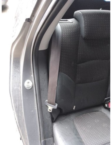 CINTURON SEGURIDAD TRASERO DERECHO HYUNDAI I30...