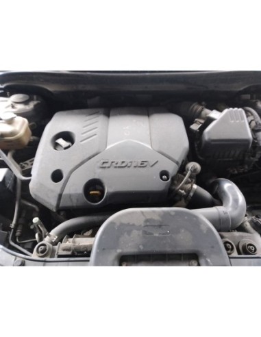 COMPRESOR AIRE ACONDICIONADO HYUNDAI I30 (FD) -...