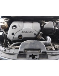 CONDENSADOR / RADIADOR  AIRE ACONDICIONADO HYUNDAI I30...